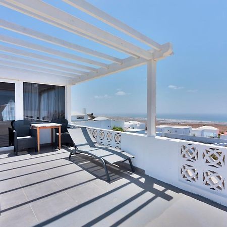 La Graciosa - Casa Marosenia Apartment Güime Екстериор снимка