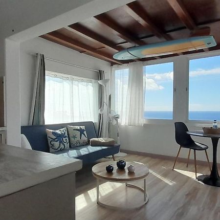 La Graciosa - Casa Marosenia Apartment Güime Екстериор снимка