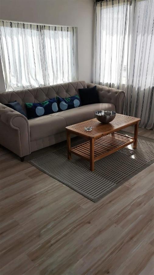 La Graciosa - Casa Marosenia Apartment Güime Екстериор снимка