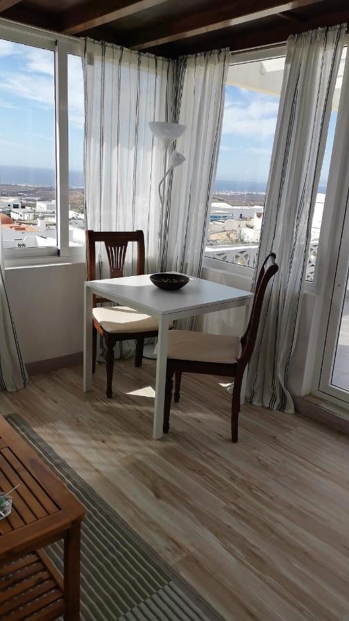 La Graciosa - Casa Marosenia Apartment Güime Екстериор снимка