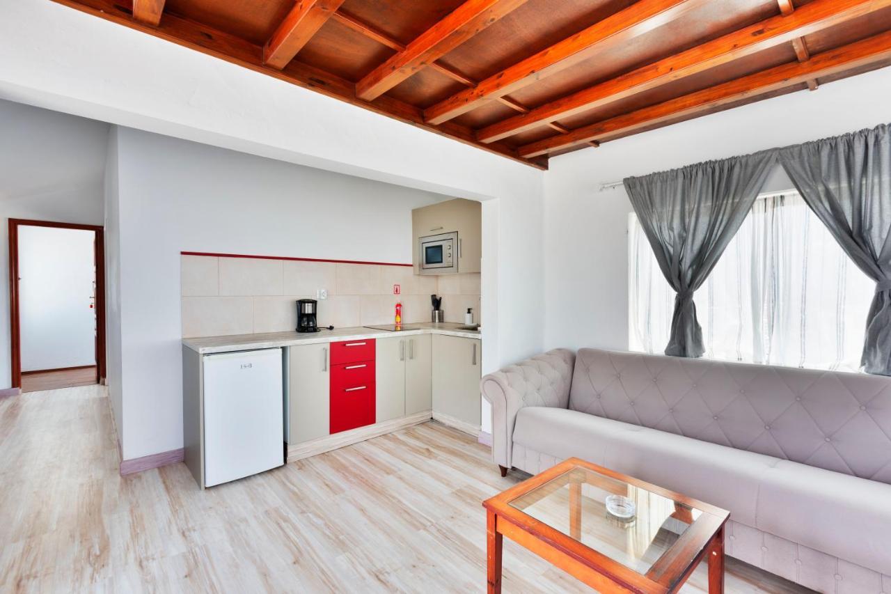 La Graciosa - Casa Marosenia Apartment Güime Екстериор снимка