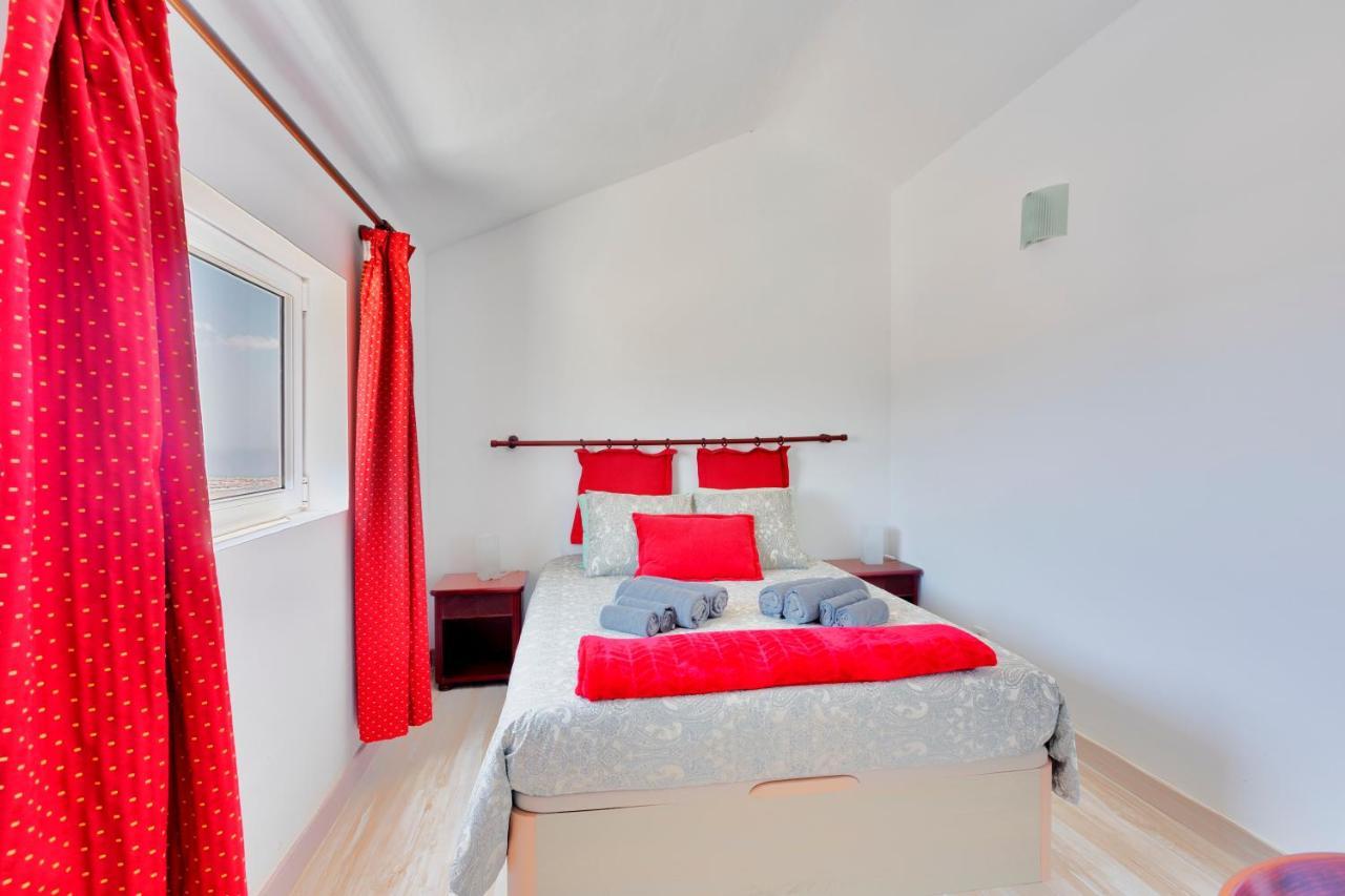La Graciosa - Casa Marosenia Apartment Güime Екстериор снимка