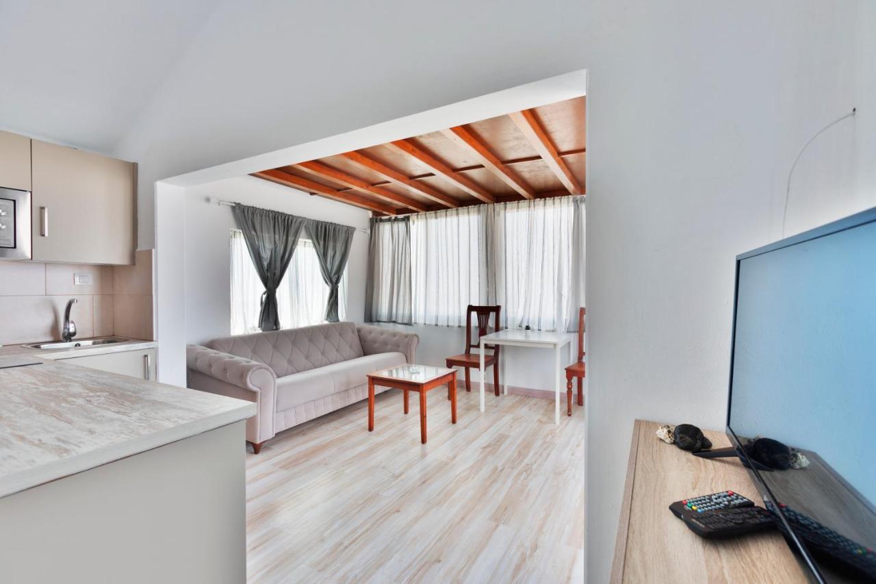 La Graciosa - Casa Marosenia Apartment Güime Екстериор снимка