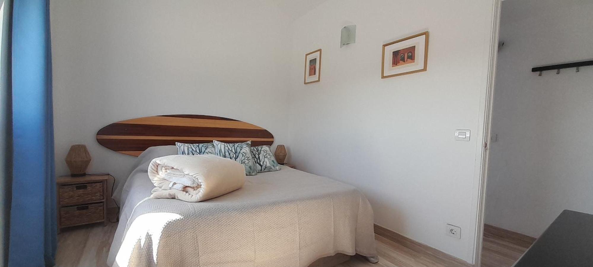 La Graciosa - Casa Marosenia Apartment Güime Екстериор снимка