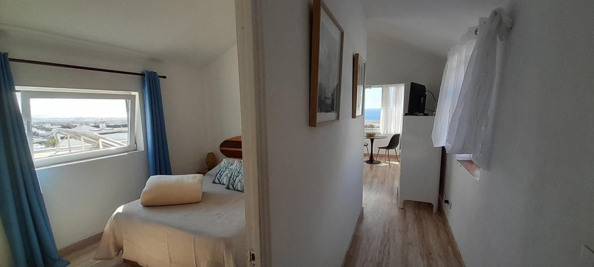 La Graciosa - Casa Marosenia Apartment Güime Екстериор снимка