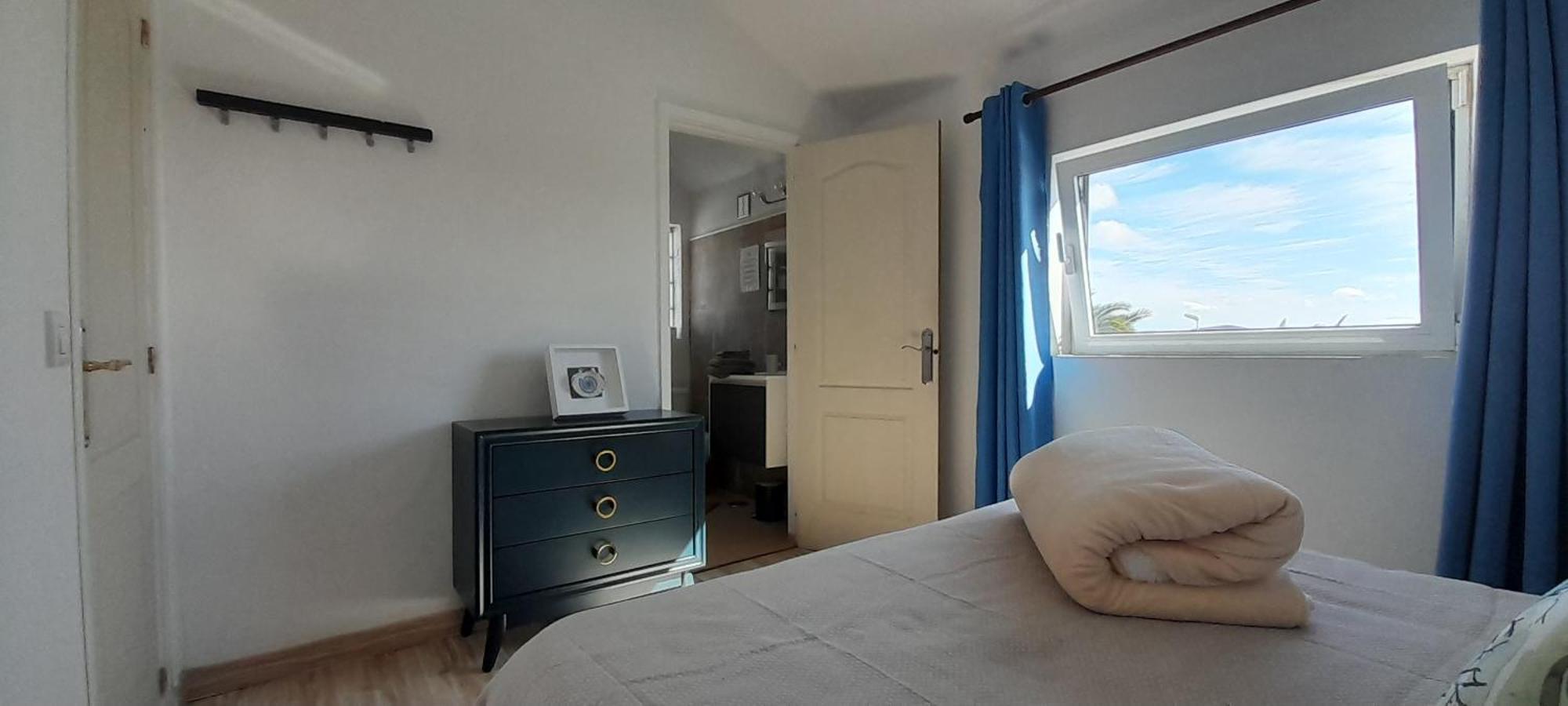 La Graciosa - Casa Marosenia Apartment Güime Екстериор снимка